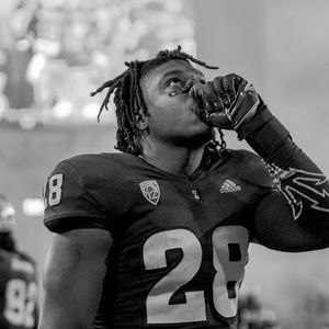 Meet your Posher, William